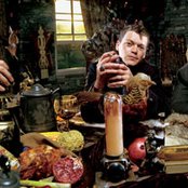 Three Doors Down - List pictures