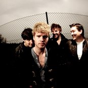 Kodaline - List pictures