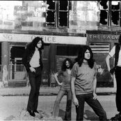 Deep Purple - List pictures