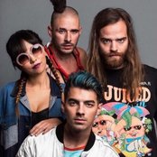 Dnce - List pictures