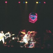 Gentle Giant - List pictures