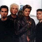 Econoline Crush - List pictures