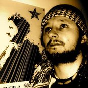 Dj Vadim - List pictures