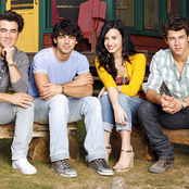 Camp Rock - List pictures