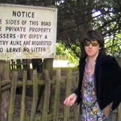 Nikki Sudden And The Jacobites - List pictures