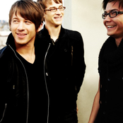Tenth Avenue North - List pictures