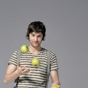 Jim Sturgess - List pictures