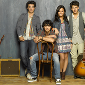 Camp Rock - List pictures