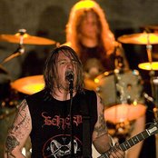 Nachtmystium - List pictures