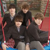 The Strypes - List pictures