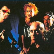 Chaos Uk - List pictures