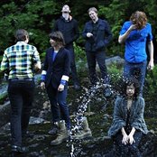 Arcade Fire - List pictures