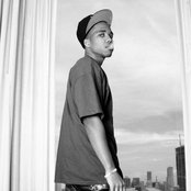 Curren$y - List pictures