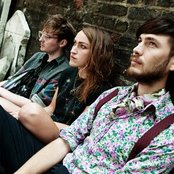 Esben And The Witch - List pictures