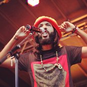 Protoje - List pictures