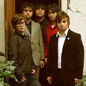 Los Bunkers - List pictures