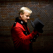 Phil Vassar - List pictures