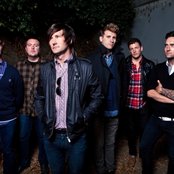 Anberlin - List pictures