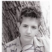 Billy Gilman - List pictures