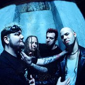 Drowning Pool - List pictures