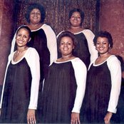 The Clark Sisters - List pictures