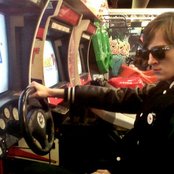 Perturbator - List pictures