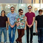 Andrew Jackson Jihad - List pictures