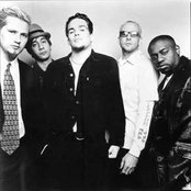 Sugar Ray - List pictures