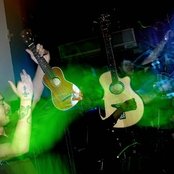 The King Blues - List pictures