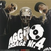 Aggro Berlin - List pictures