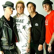 Rancid - List pictures