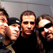 Life Of Agony - List pictures