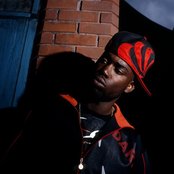 Ghetts - List pictures