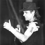 Udo Lindenberg - List pictures