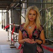 Chloe Johns - List pictures