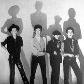 The Clash - List pictures