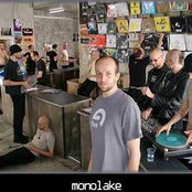 Monolake - List pictures