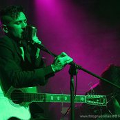 Spiritual Front - List pictures