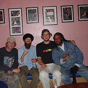 Groundation - List pictures