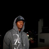 Illa J - List pictures