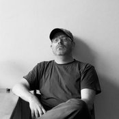 Mark Fell - List pictures