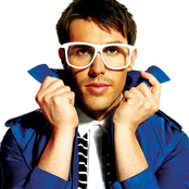 Sam Sparro - List pictures