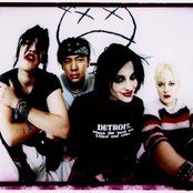 The Distillers - List pictures