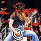 Zakk Wylde & Black Label Society - List pictures
