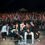 Mash - List pictures