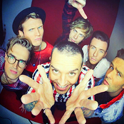 Mcbusted - List pictures
