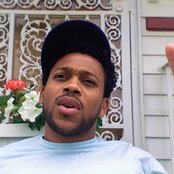 Kameron Corvet - List pictures