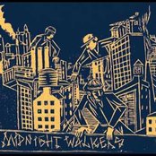 Stand High Patrol - List pictures