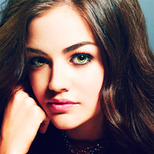 Lucy Hale - List pictures