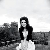 Katie Melua - List pictures